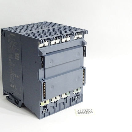 Siemens S7-1500 CPU1512C-1 PN 6ES7512-1CK01-0AB0 6ES7 512-1CK01-0AB0