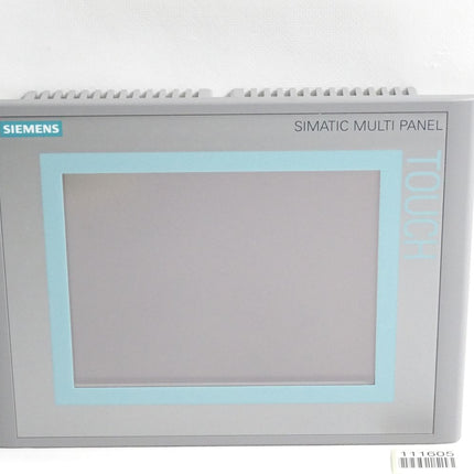 Siemens Panel MP277 6AV6643-0CB01-1AX1 6AV6 643-0CB01-1AX1 in sehr gutem Zustand - Maranos.de