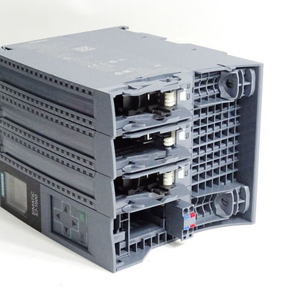 Siemens S7-1500 CPU1512C-1 PN 6ES7512-1CK01-0AB0 6ES7 512-1CK01-0AB0