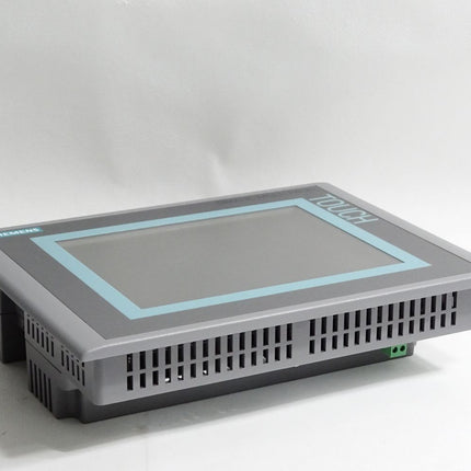 Siemens Panel MP277 6AV6643-0CB01-1AX1 6AV6 643-0CB01-1AX1 in sehr gutem Zustand - Maranos.de