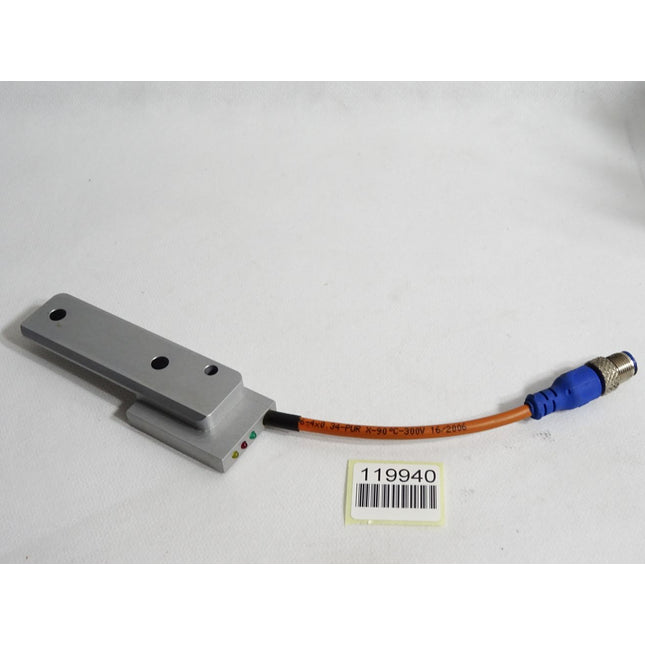 Senstronic Näherungsschalter SEM48/2007 A126305TK400T6 - Maranos.de