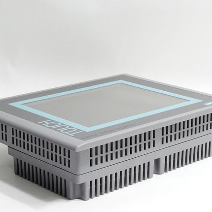 Siemens Panel MP277 6AV6643-0CB01-1AX1 6AV6 643-0CB01-1AX1 in sehr gutem Zustand - Maranos.de