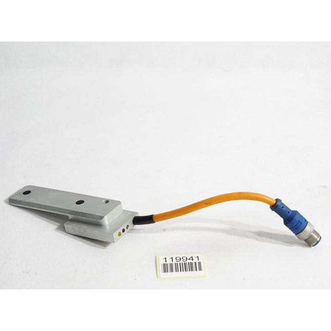 Senstronic Näherungsschalter SEM45/2000 A126305TK400T6 - Maranos.de