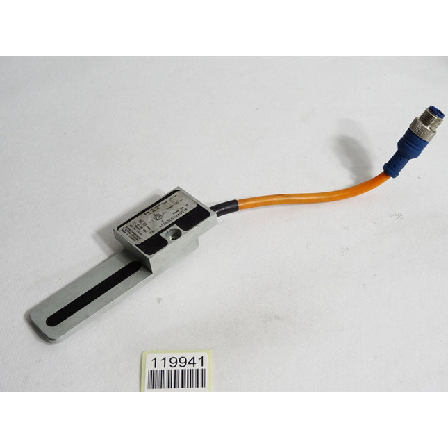 Senstronic Näherungsschalter SEM45/2000 A126305TK400T6 - Maranos.de