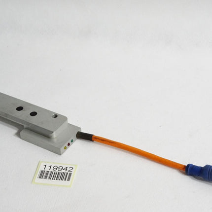Senstronic Näherungsschalter SEM10/2003 A126305TK445T12 - Maranos.de