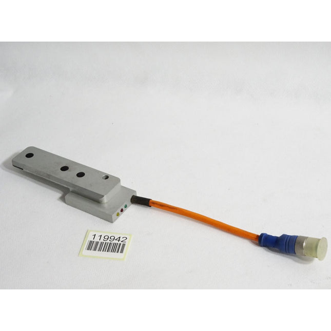 Senstronic Näherungsschalter SEM10/2003 A126305TK445T12 - Maranos.de