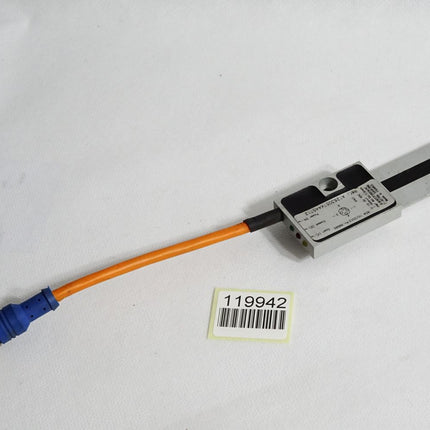 Senstronic Näherungsschalter SEM10/2003 A126305TK445T12 - Maranos.de