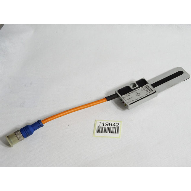 Senstronic Näherungsschalter SEM10/2003 A126305TK445T12 - Maranos.de