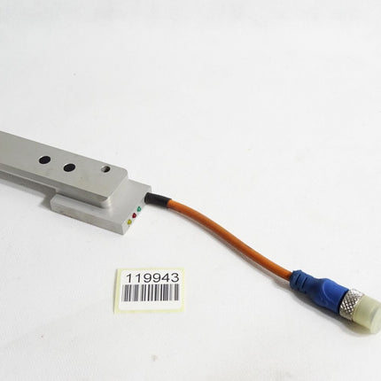 Senstronic Näherungsschalter A126305TK445T6 S39/07