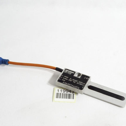 Senstronic Näherungsschalter A126305TK445T6 S39/07