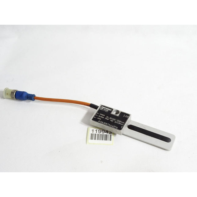 Senstronic Näherungsschalter A126305TK445T6 S39/07 - Maranos.de