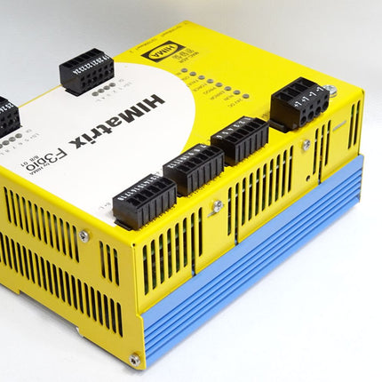 Hima Sicherheitssteuerung HIMatrix F3 DIO 8/8 01 - Maranos.de