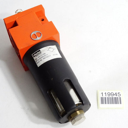 Parker Druckreglerventil MO12VW 39-V-16359/6271 89216271 - Maranos.de