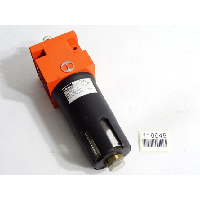 Parker Druckreglerventil MO12VW 39-V-16359/6271 89216271 - Maranos.de