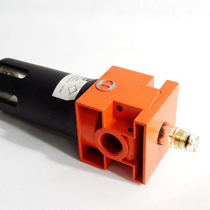 Parker Druckreglerventil MO12VW 39-V-16359/6271 89216271 - Maranos.de