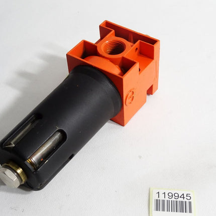 Parker Druckreglerventil MO12VW 39-V-16359/6271 89216271 - Maranos.de