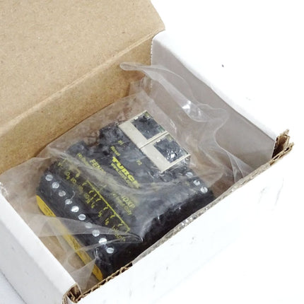 Turck Ethernet I/O Modul FEN20-4DIP-4DXP 6931090 / Neu OVP
