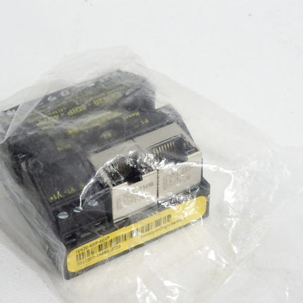 Turck Ethernet I/O Modul FEN20-4DIP-4DXP 6931090 / Neu OVP