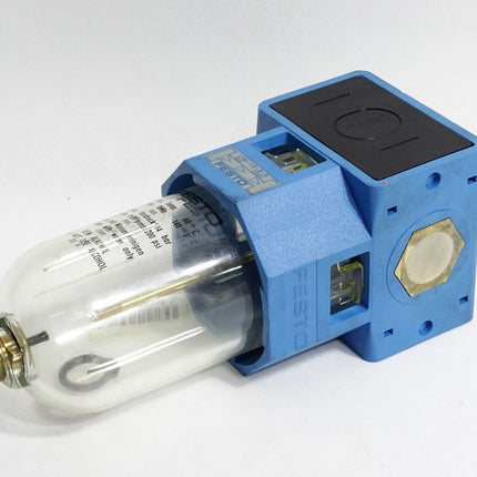 Festo Feinstfilter LFM-1/2-S-B 8839 / Unbenutzt - Maranos.de