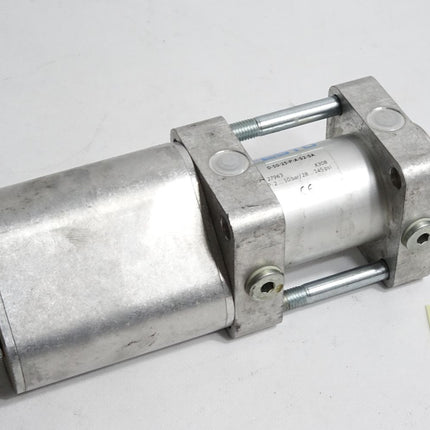 Festo Absteckzylinder D-50-25-P-A-S2-SA 27963 / Unbenutzt