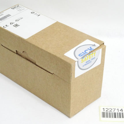 Sick berührungslosen induktiven Sicherheitsschalter IN30-E0407K 6034582/ Neu OVP