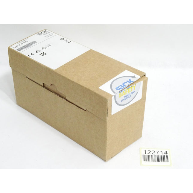 Sick berührungslosen induktiven Sicherheitsschalter IN30-E0407K 6034582/ Neu OVP