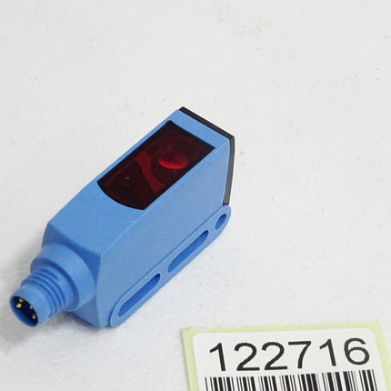 Sick W9 Optischer Sensor Reflektierend PnP Ausgang WL9-3P2230 4P 1049059
