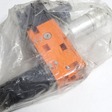 Parker 39-V-16350 6487 + TAF 413-GR-SU-24V MF-1/2-VW / Unbenutzt mit Lagerspuren - Maranos.de