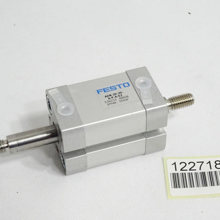 Festo doppeltwirkenden Kompaktzylinder ADN-20-20-A-P-A-S2 536233 / Unbenutzt