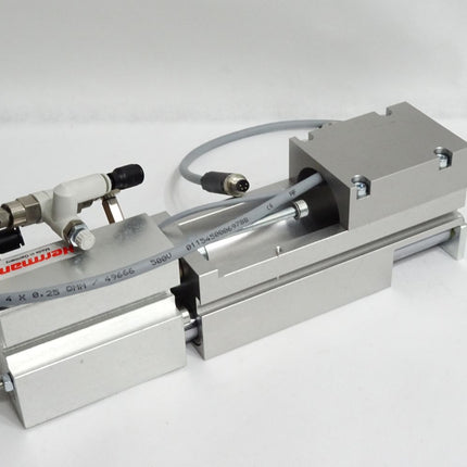 Festo Kurzhubzylinder ADVC-25-40-I-P-A-SA 552275 / Unbenutzt