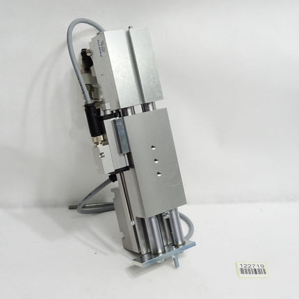 Festo Kurzhubzylinder ADVC-25-40-I-P-A-SA 552275 / Unbenutzt