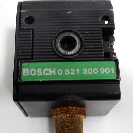 Bosch Absperrventil 0821300901 NL2-BAV-G014-SOM-MAN-SS