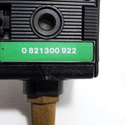 Bosch 3/2-Wegeventil 0821300922 NL2-SOV-G014-SOE-024-DS - Maranos.de