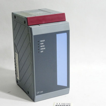 B&R 3CP260.60-1 Rev.G0 2005 Zentraleinheit - Maranos.de