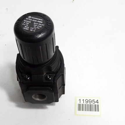 Norgren Druckregler R73G-3GK-RMN