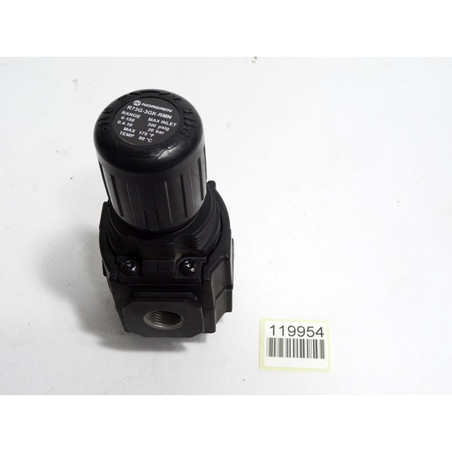 Norgren Druckregler R73G-3GK-RMN - Maranos.de