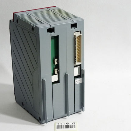 B&R 3CP260.60-1 Rev.G0 2005 Zentraleinheit - Maranos.de