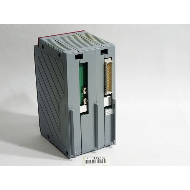 B&R 3CP260.60-1 Rev.G0 2005 Zentraleinheit - Maranos.de