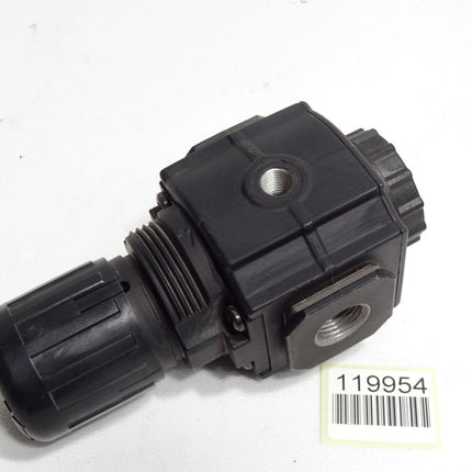 Norgren Druckregler R73G-3GK-RMN