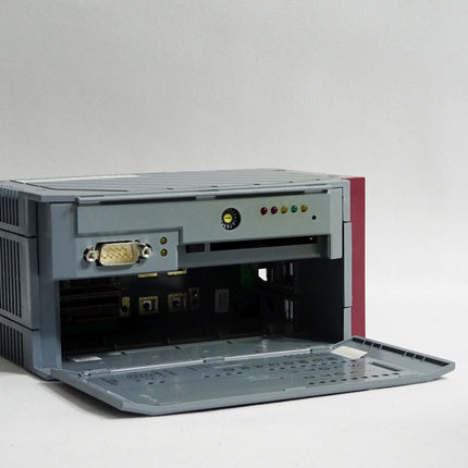 B&R 3CP260.60-1 Rev.G0 2005 Zentraleinheit - Maranos.de