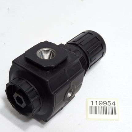 Norgren Druckregler R73G-3GK-RMN