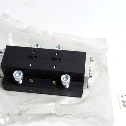 Parker Sempress 39D-1342 A3 06-01.0 / Neu