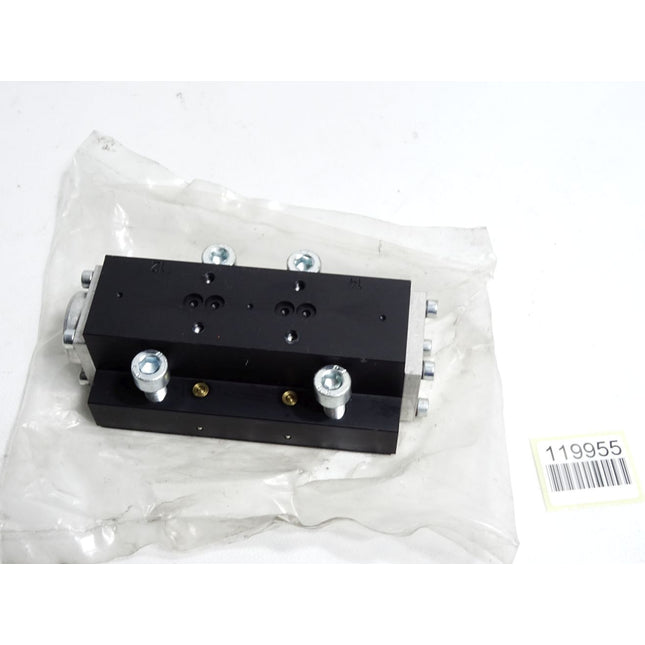 Parker Sempress 39D-1342 A3 06-01.0 / Neu - Maranos.de