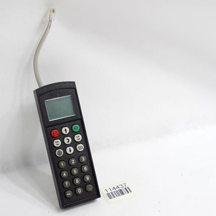 SEW Eurodrive Bediengerät 18204031.14.14 DBG60B-01 - Maranos.de