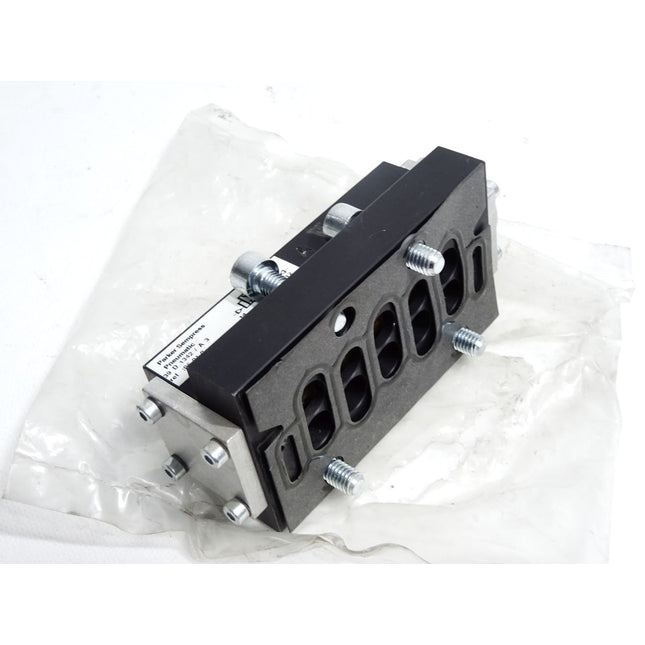 Parker Sempress 39D-1342 A3 06-01.0 / Neu - Maranos.de