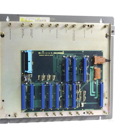 Fanuc Rack Series 15-TF A02B-0094-B501 - Maranos.de