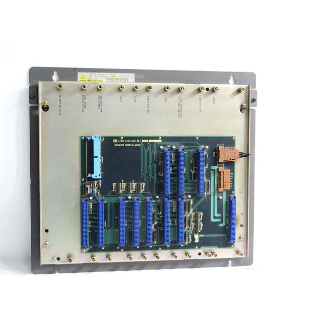 Fanuc Rack Series 15-TF A02B-0094-B501 - Maranos.de