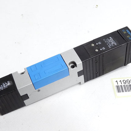 Festo Magnetventil JMTH-5/2-7,0-S-VI-SA 526966