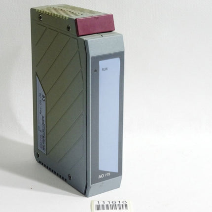 B&R 3AO775.6 Rev.05.00 2005 Analoges Ausgangsmodul - Maranos.de