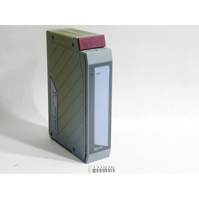 B&R 3AO775.6 Rev.05.00 2005 Analoges Ausgangsmodul - Maranos.de